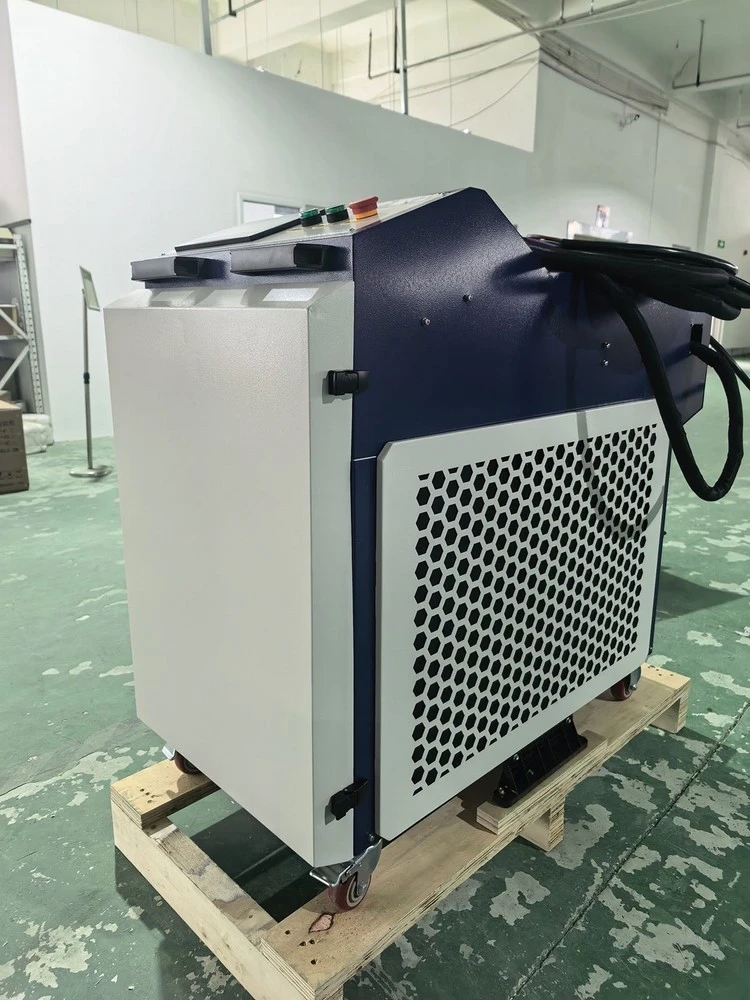 3000w Laser Cleaning Machine suppliers