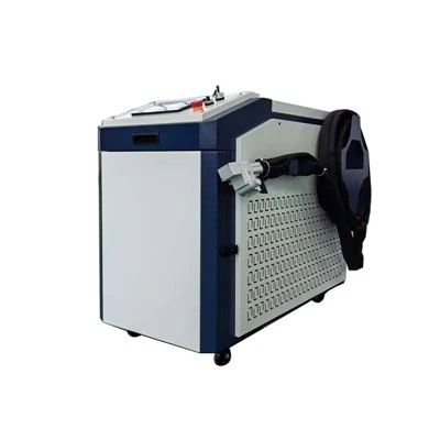 Mesin Pembersihan Laser 1500w